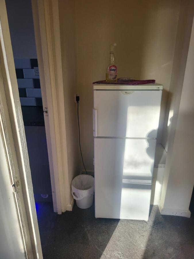 Hotel Cozzy 2 Roooms With 2 Beds Bradford  Esterno foto